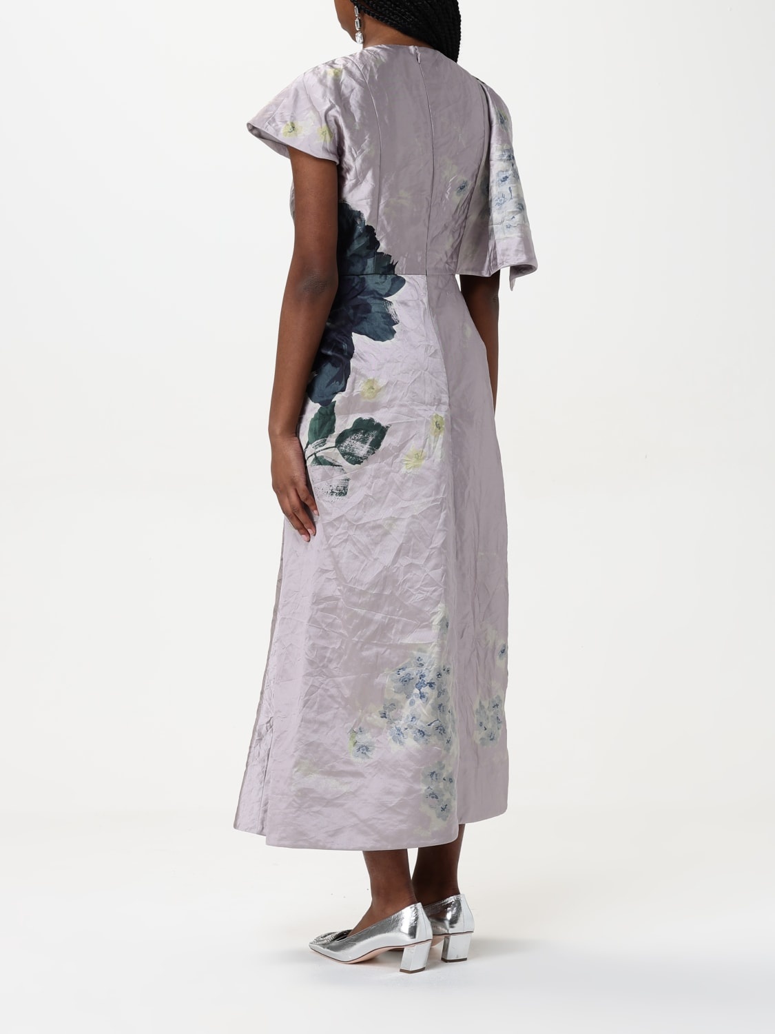 Dress woman Erdem - 2