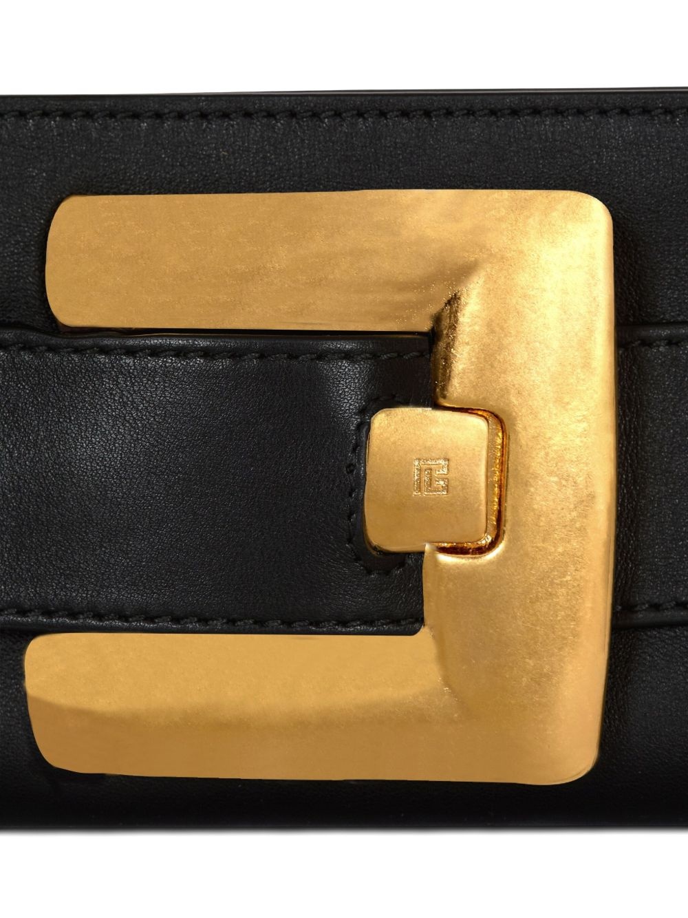 Anthem clutch bag - 7
