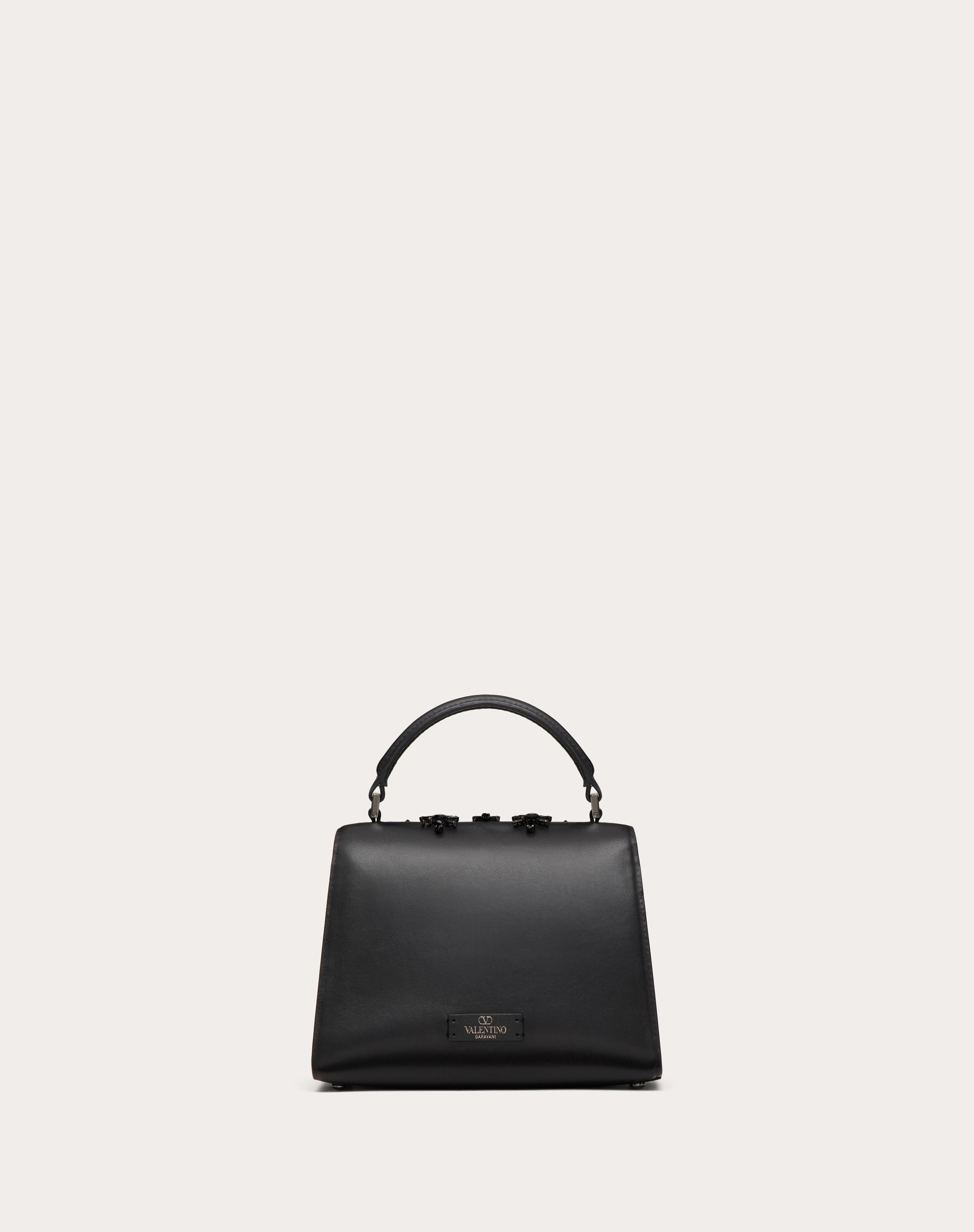VALENTINO GARAVANI VSLING MINI EMBROIDERED HANDBAG - 3