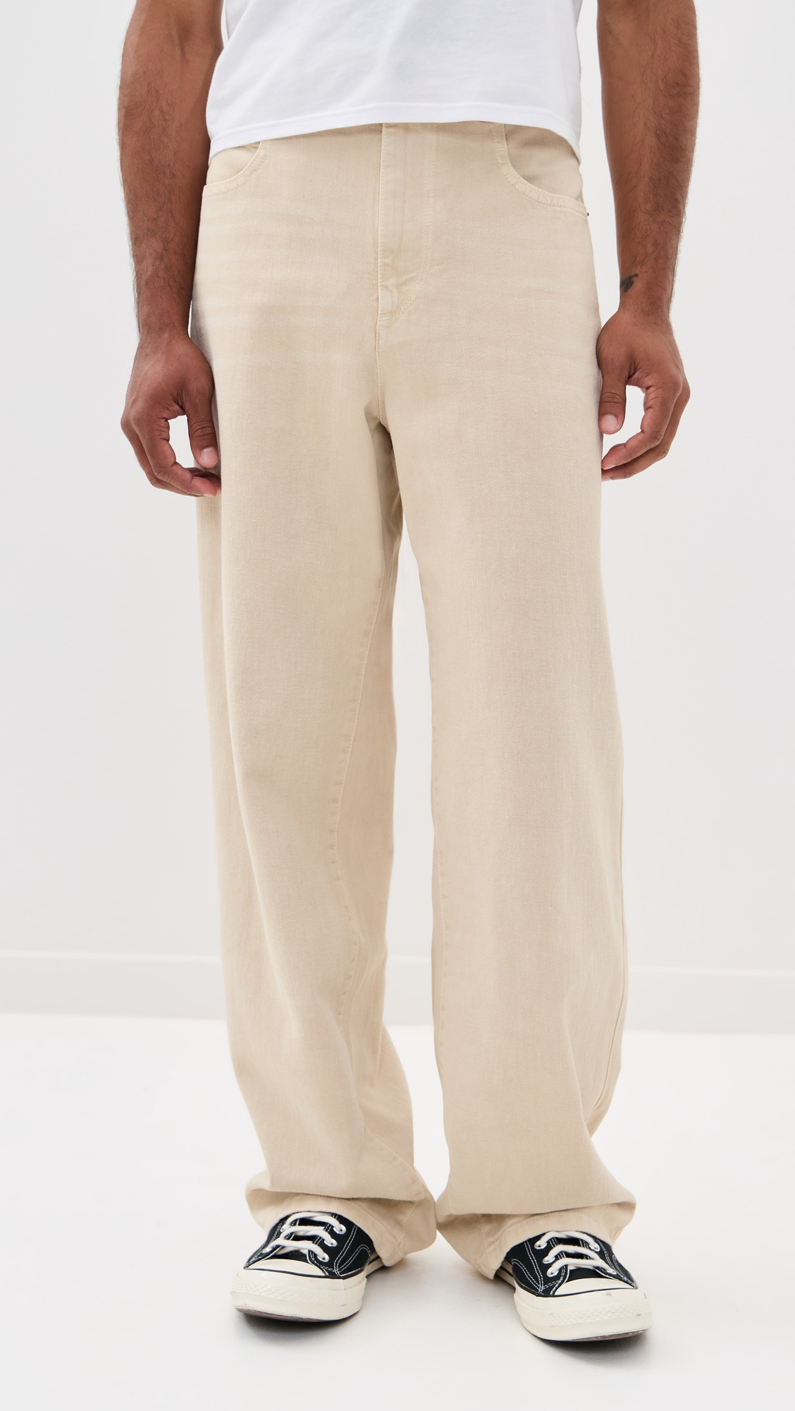 Jameson Pants - 2