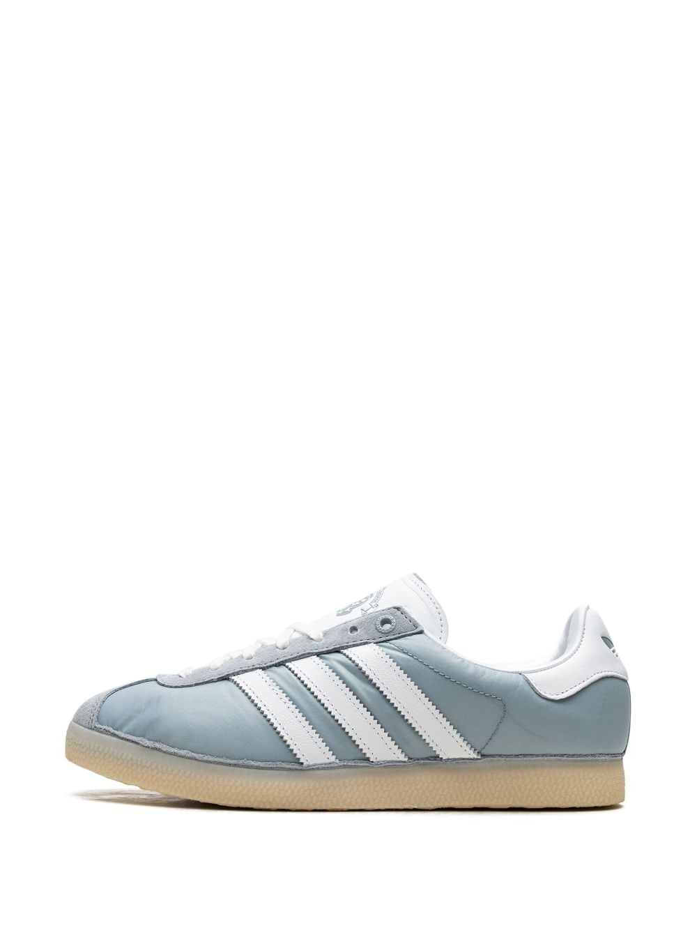 x Footpatrol Gazelle "Consortium Cup" sneakers - 5