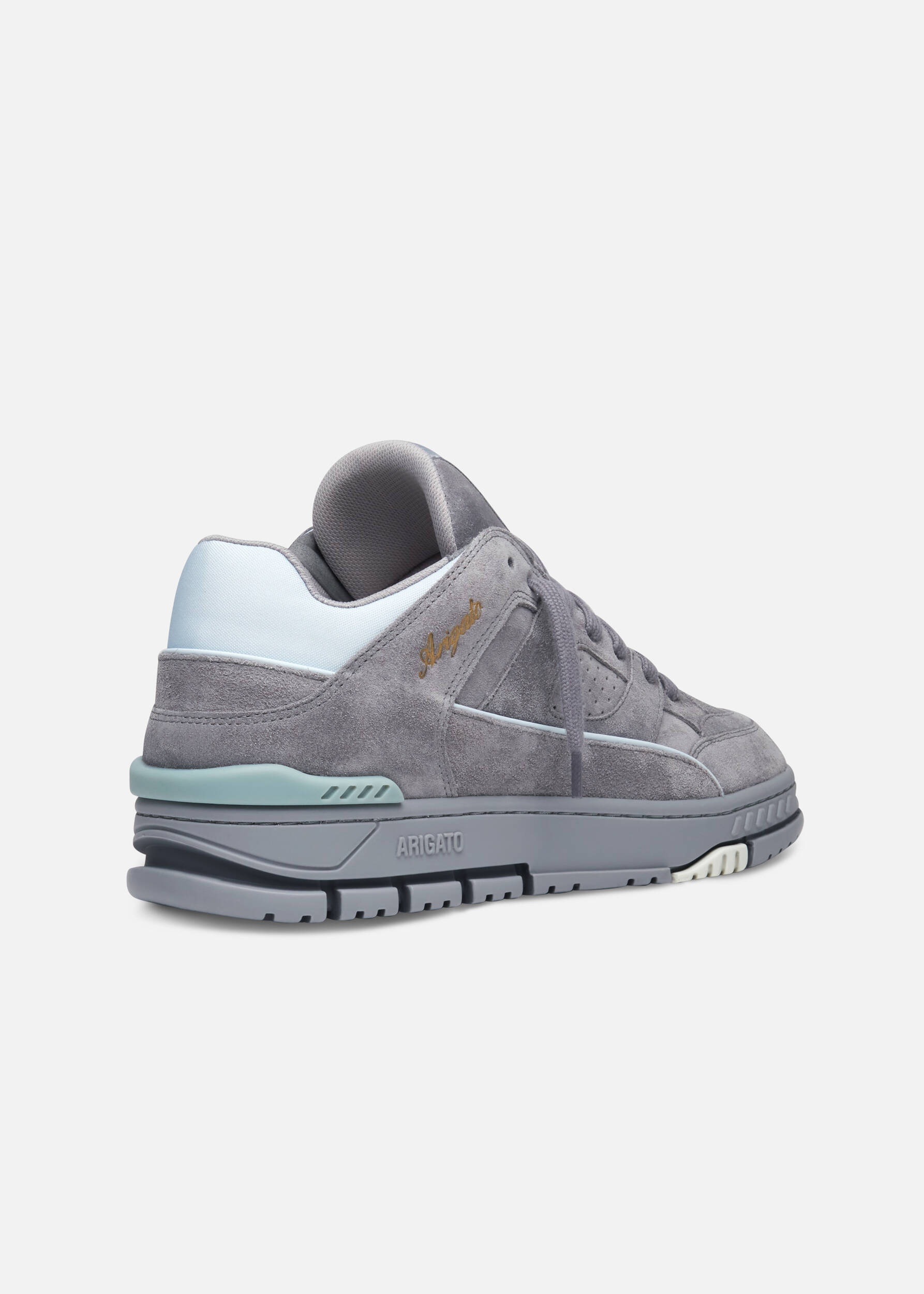 Area Lo Sneaker - 3