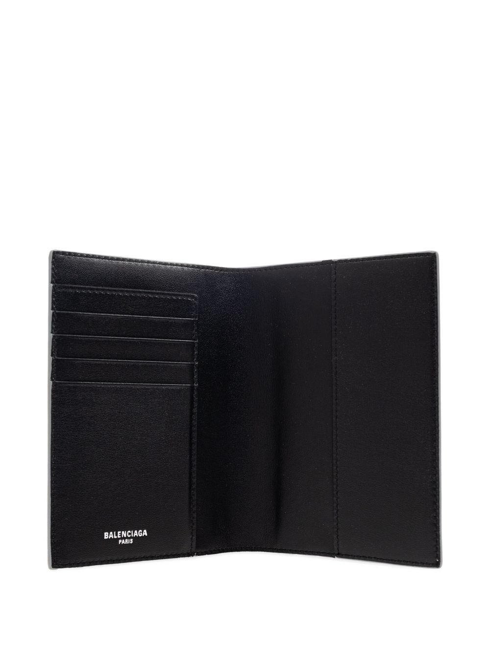 leather passport holder - 5