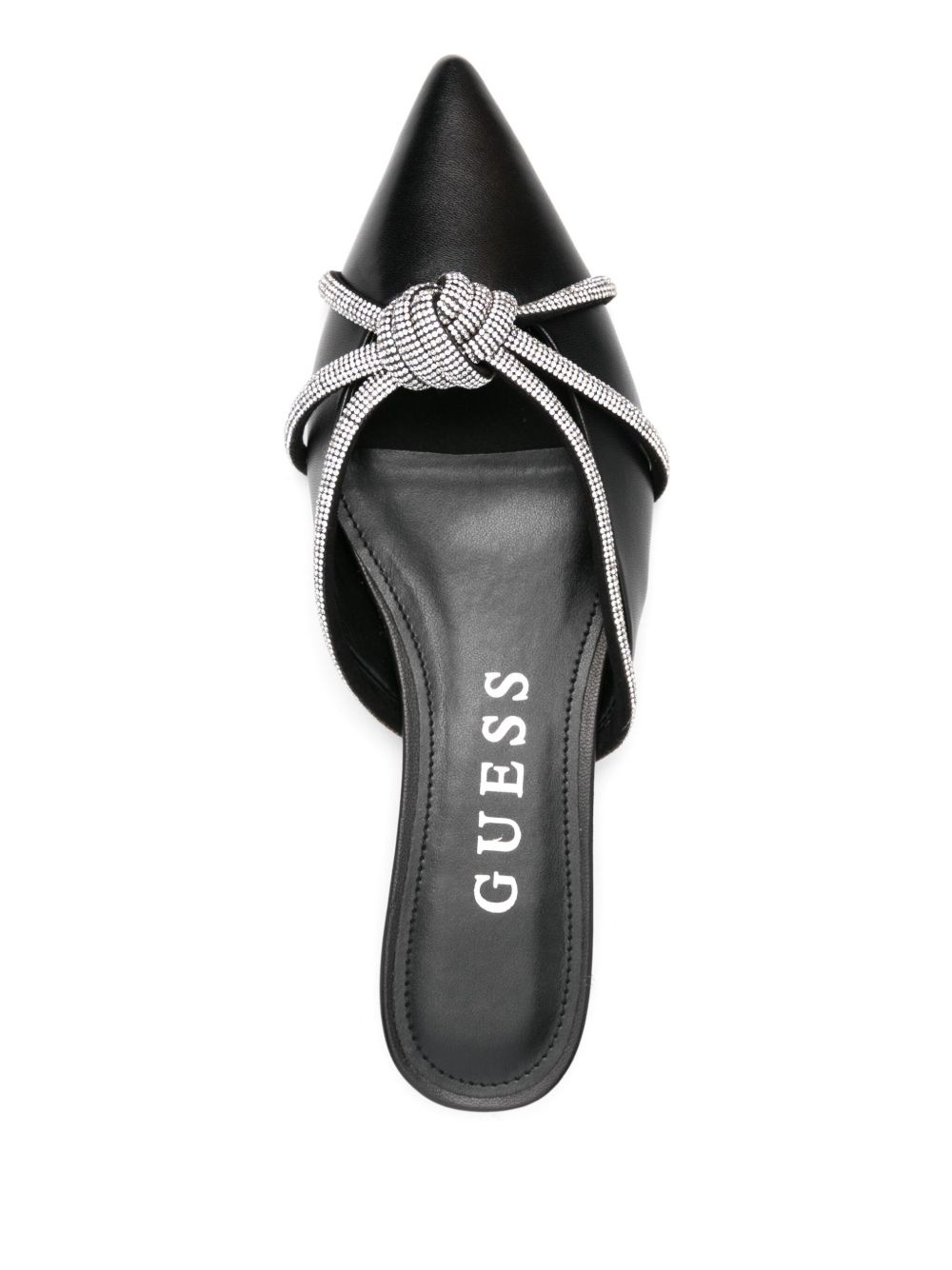 Tubulier mules - 4