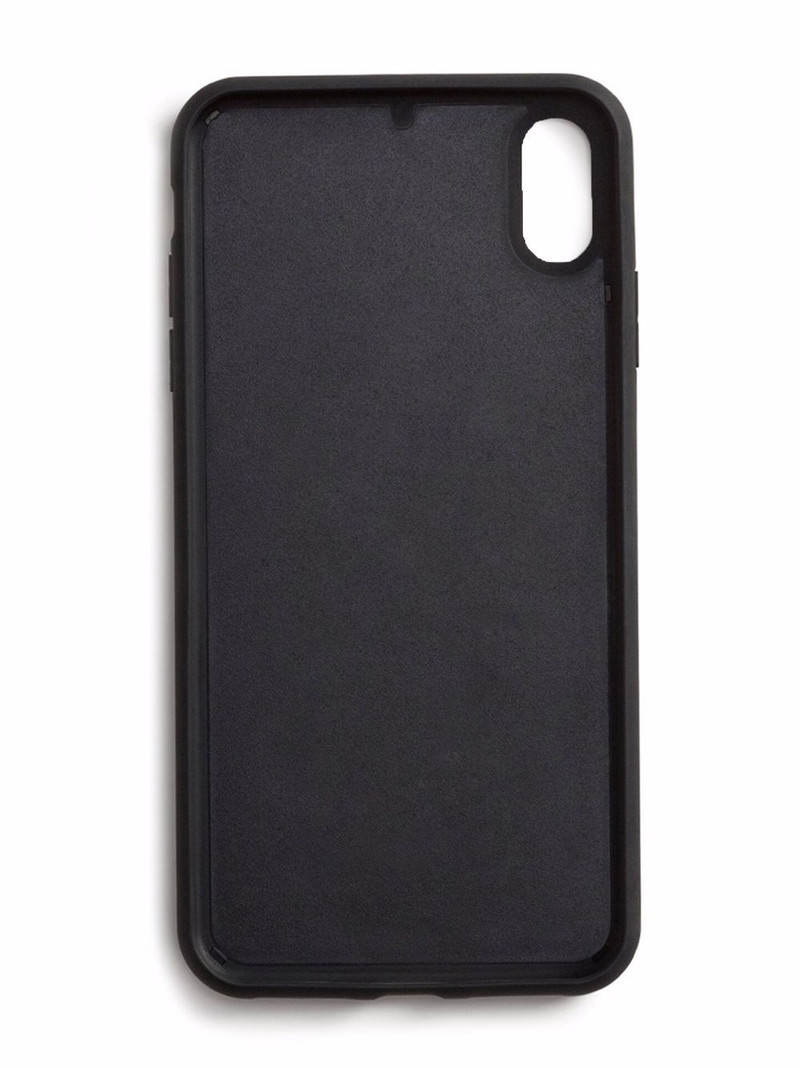 Dolce & Gabbana iPhone XS Max CSS case outlook