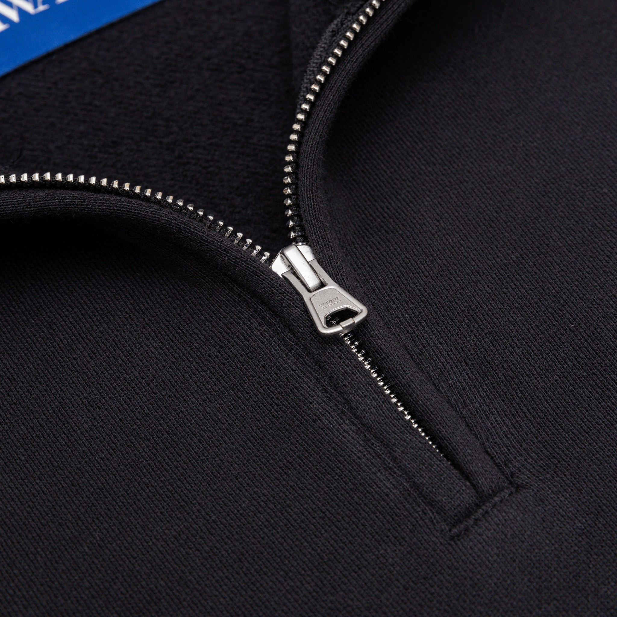 NEW YORK ARCH QUARTER ZIP - 3