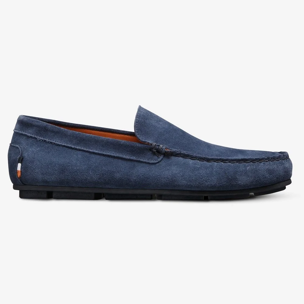 Santiago Driving Loafer - 1