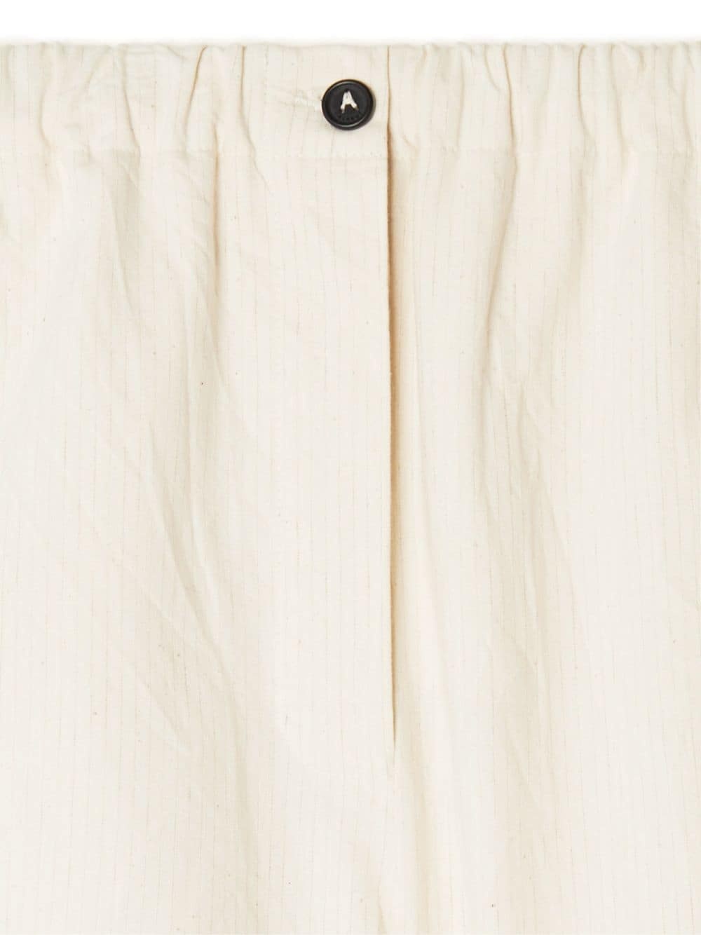 Akasha cotton-blend shorts - 6