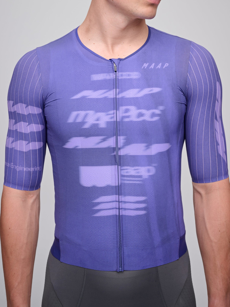 Pro Aero Jersey 3