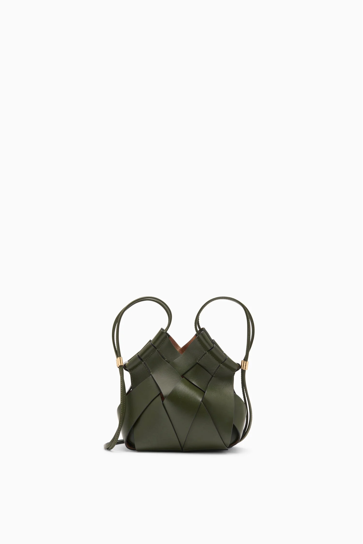 Charlotte Crossbody - 1