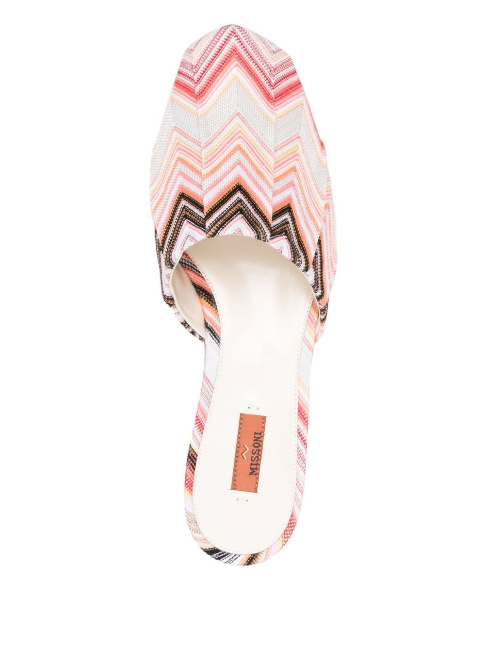 zig-zag slippers - 4