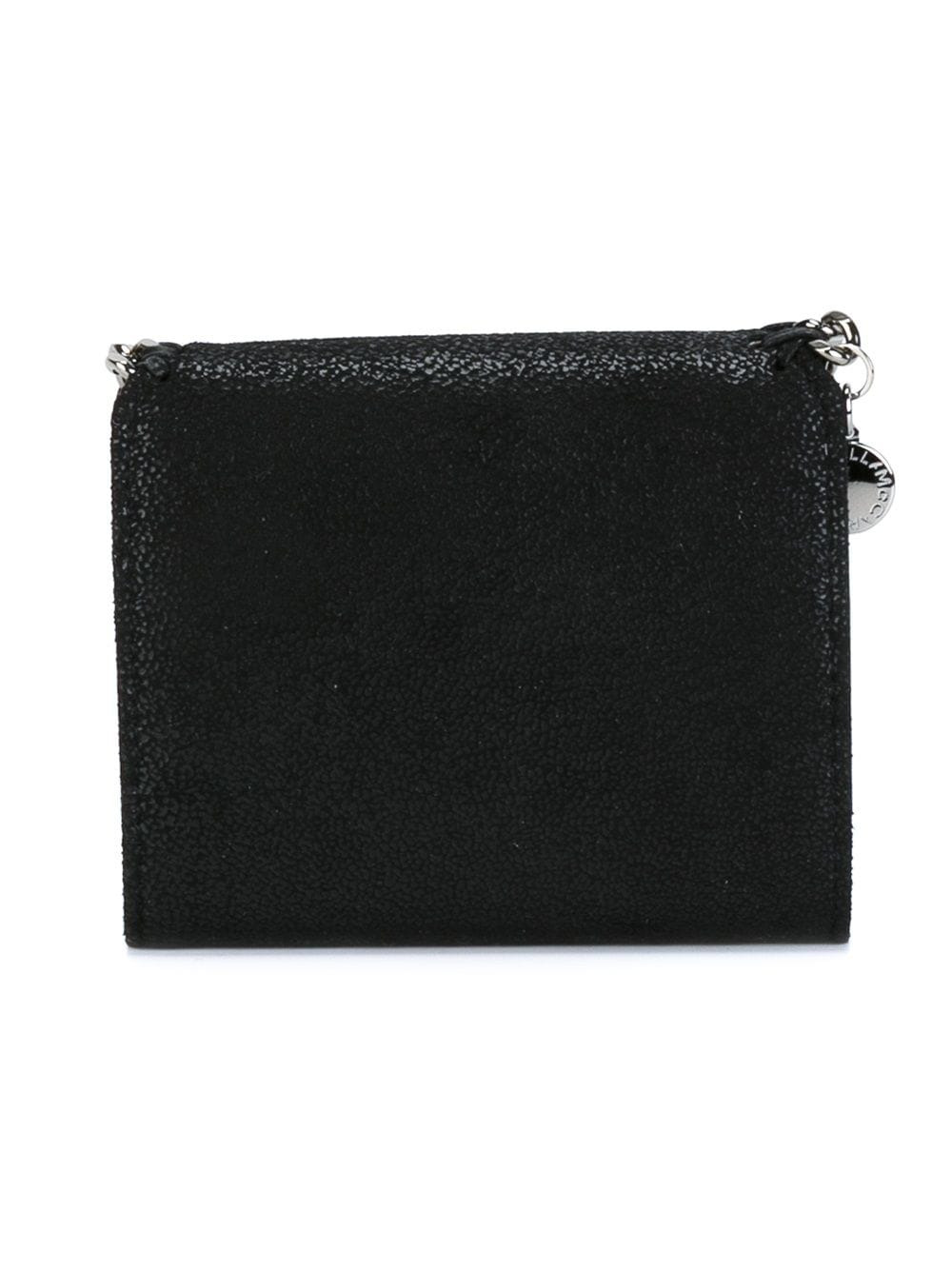 Stella Mccartney Women Falabella Wallet With Flap - 2