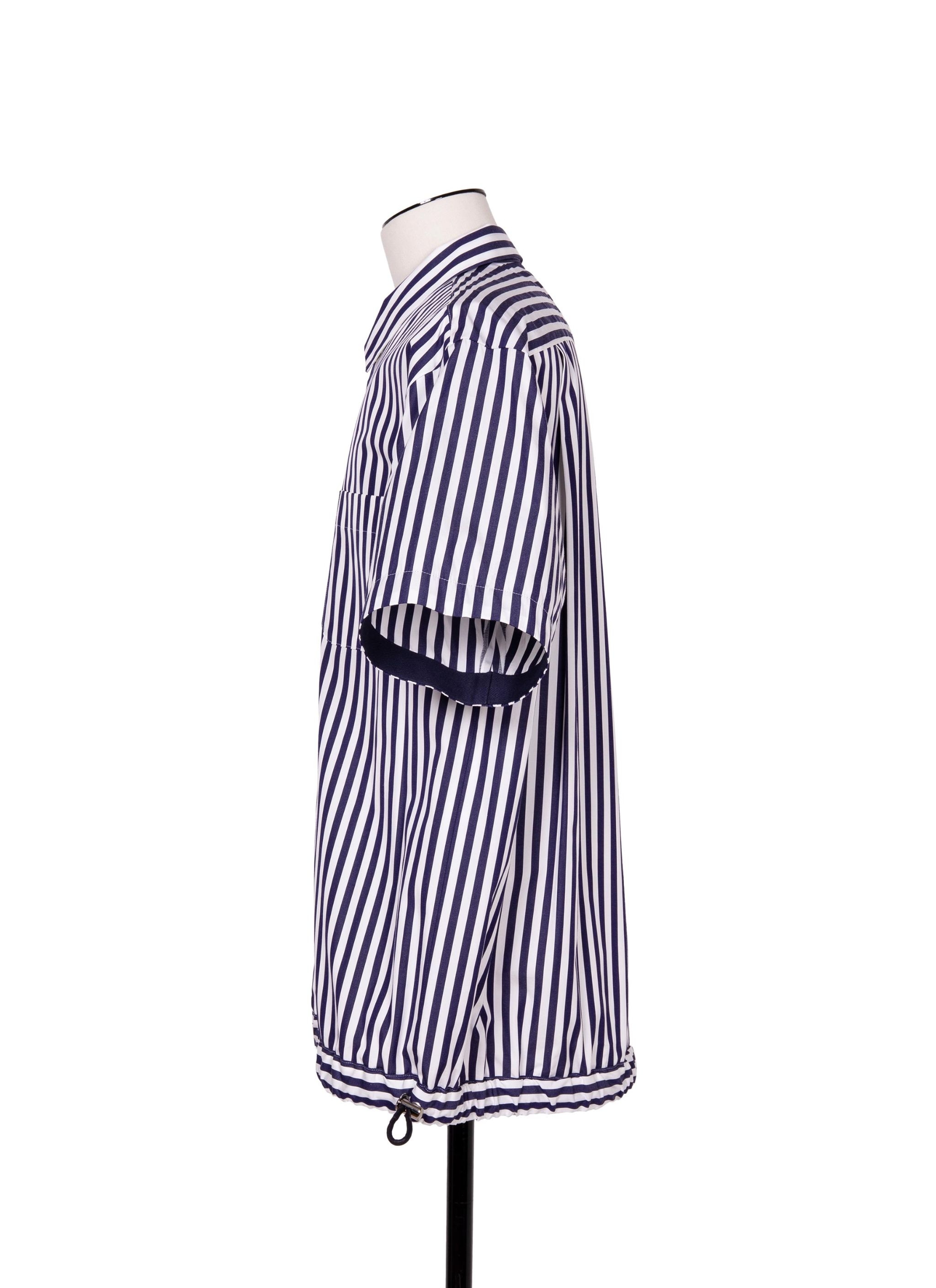 Cotton Poplin Shirt - 2