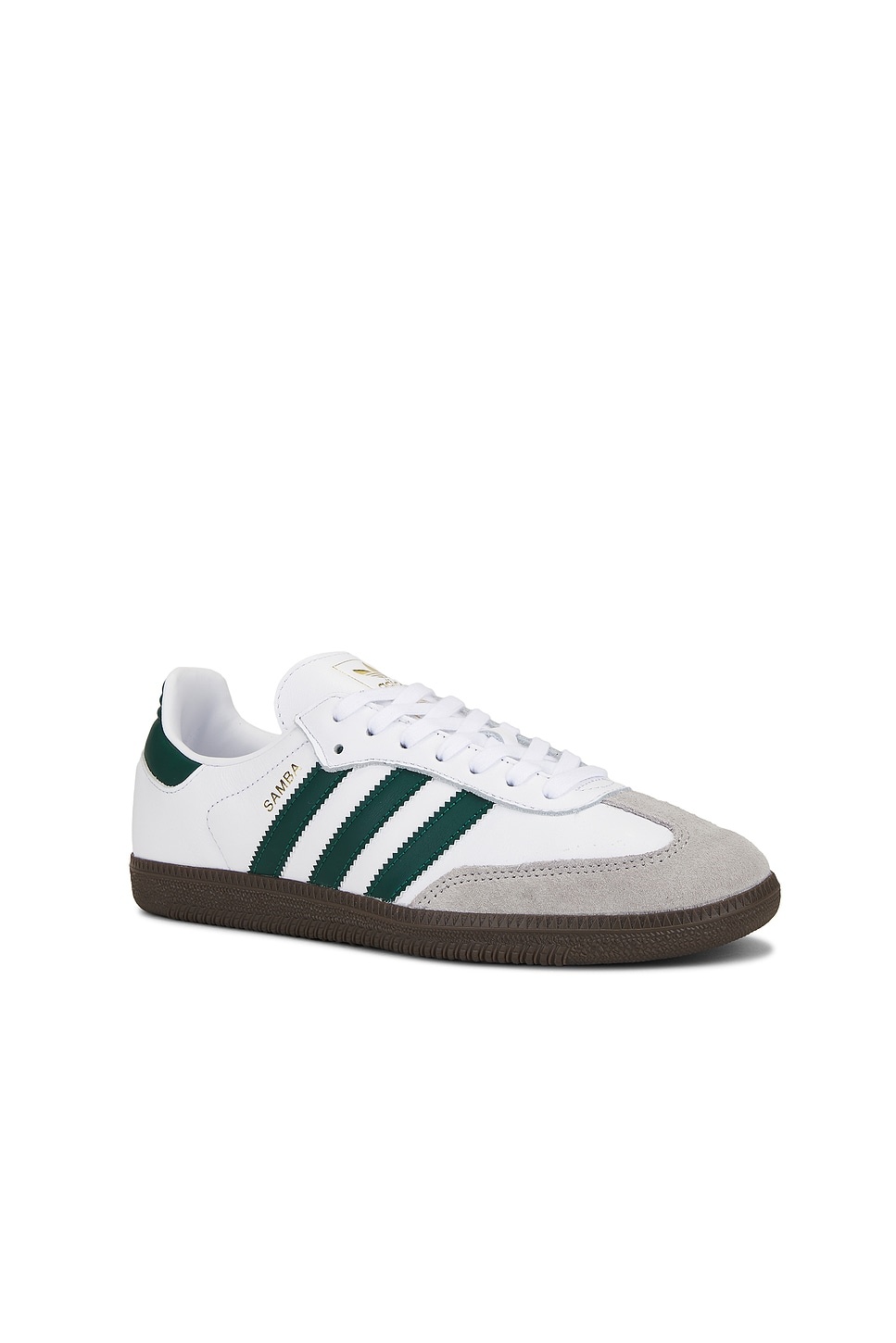 Samba Og - 2