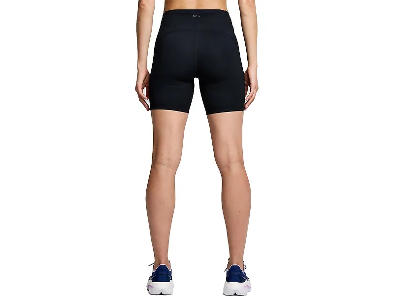 Saucony Fortify 6-Inch Short - 3