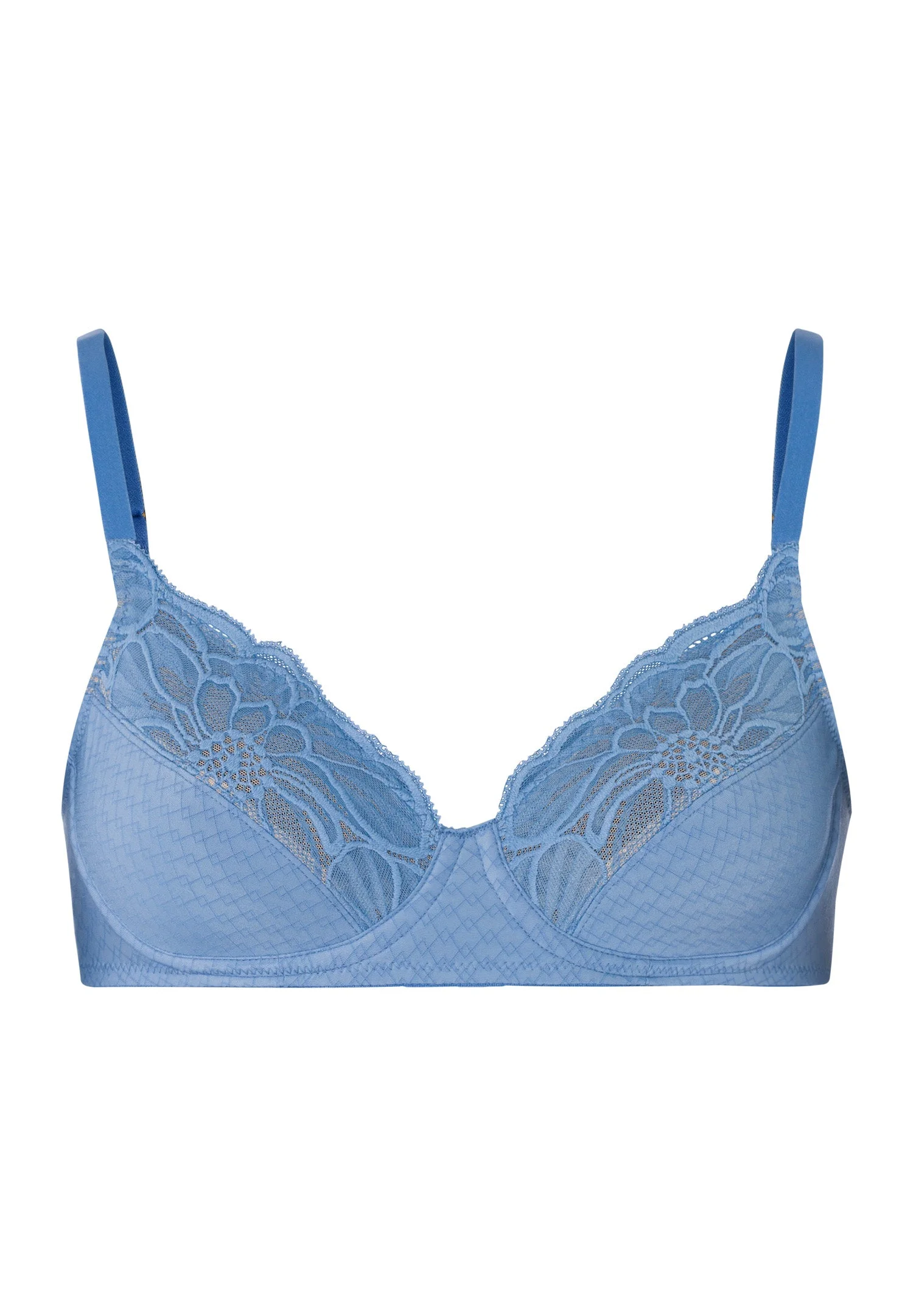 Marilyn Underwire Bra - 1