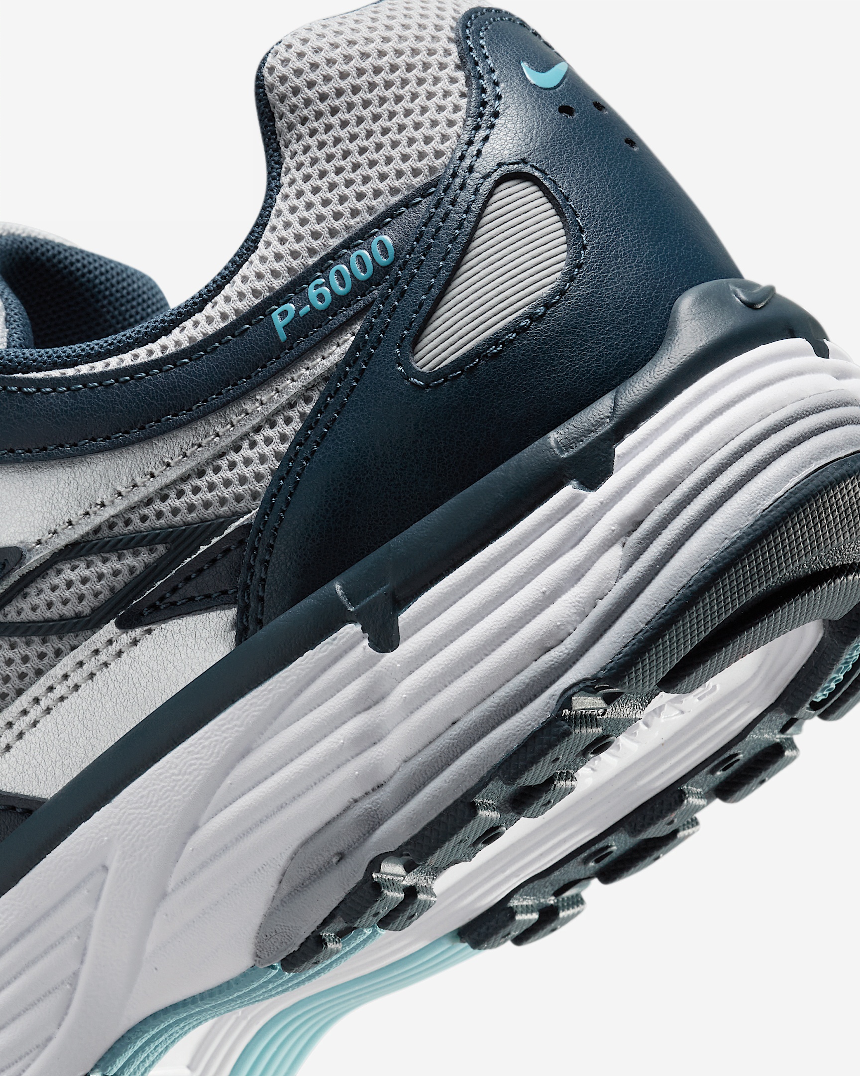 Nike P-6000 Shoes - 8