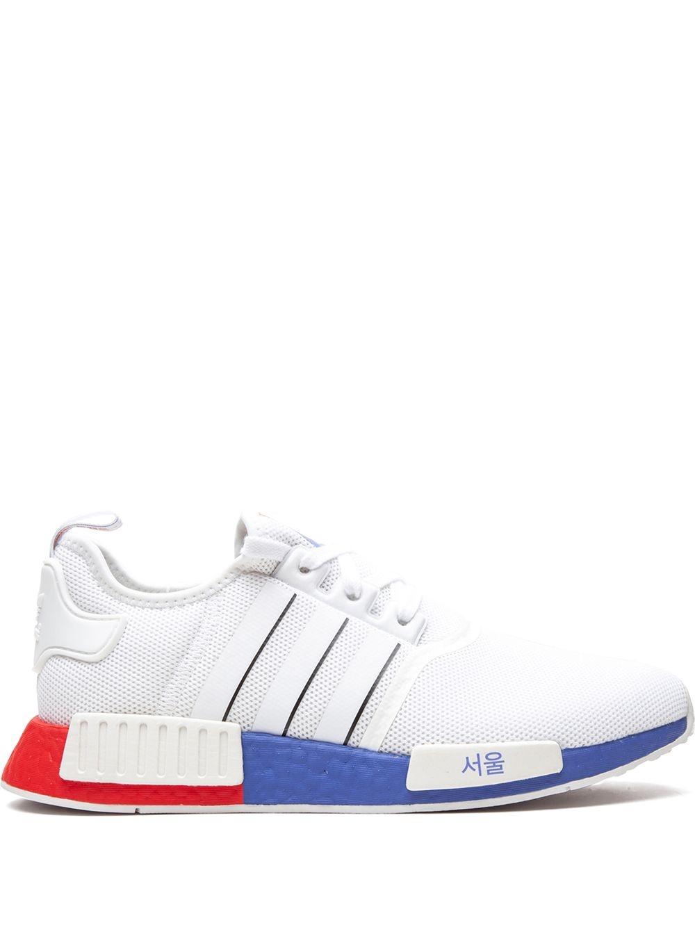 NMD_R1 "United by Sneakers - Seoul" sneakers - 1