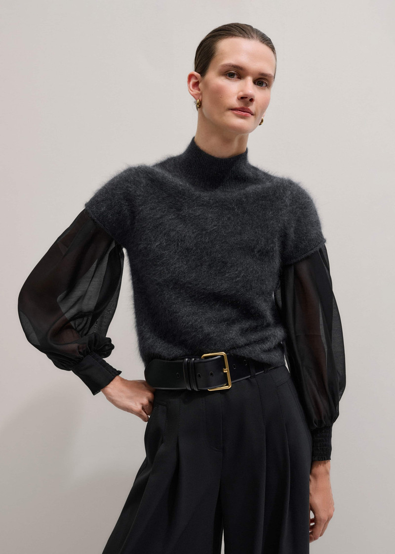 Layering Top 3