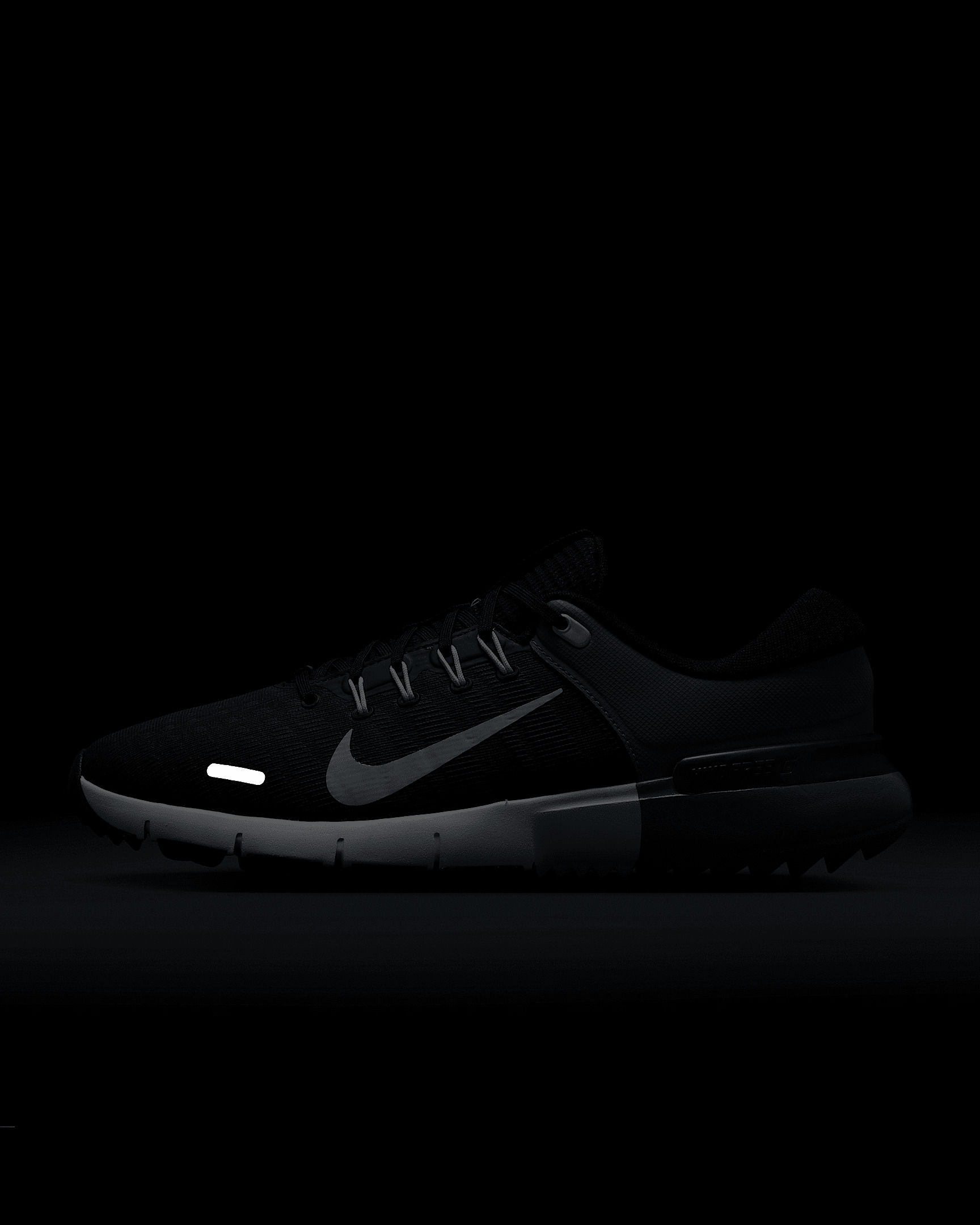 Nike Free Golf NN Golf Shoes (Wide) - 10