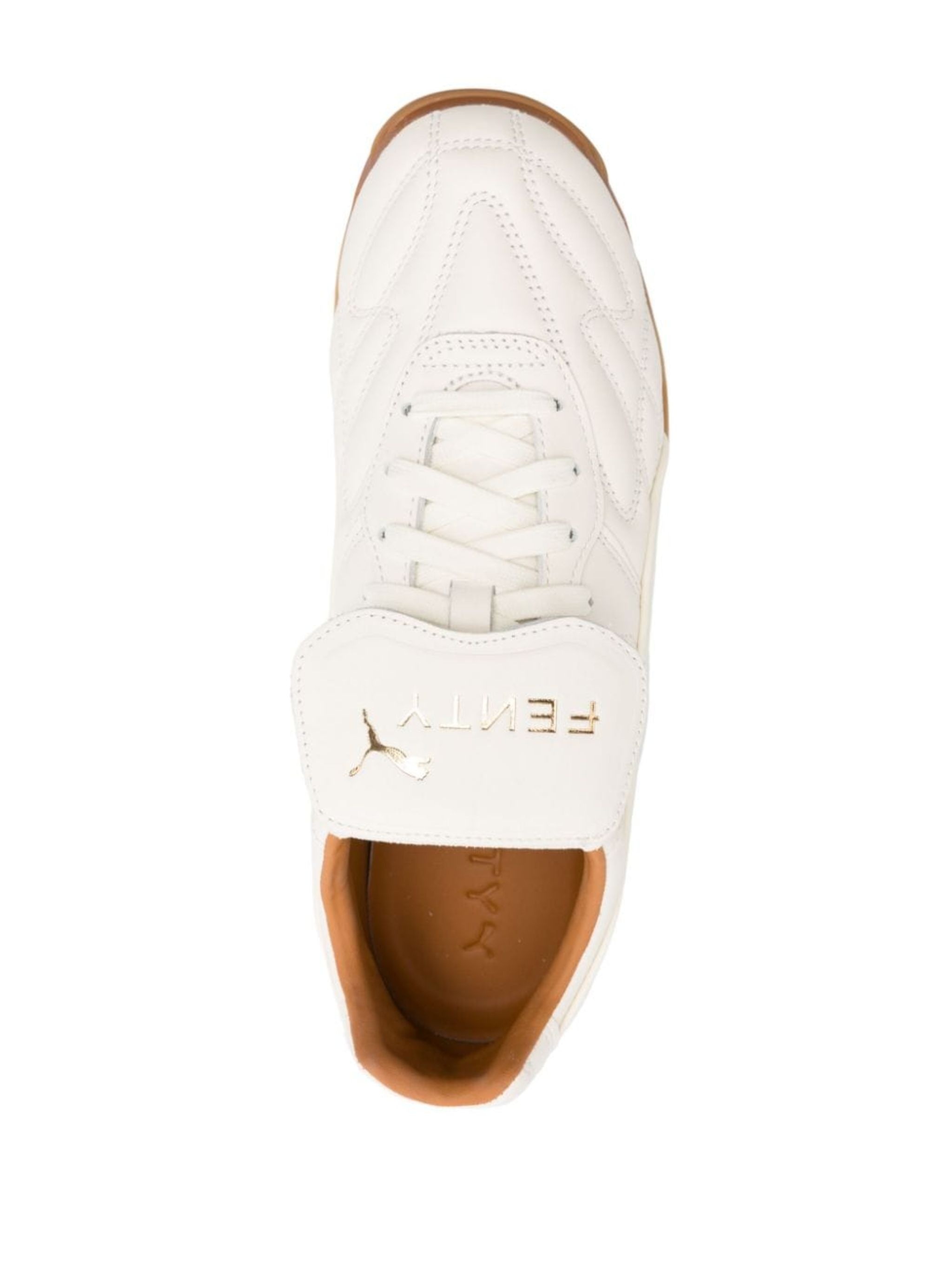 x Fenty Avanti VL sneakers - 4