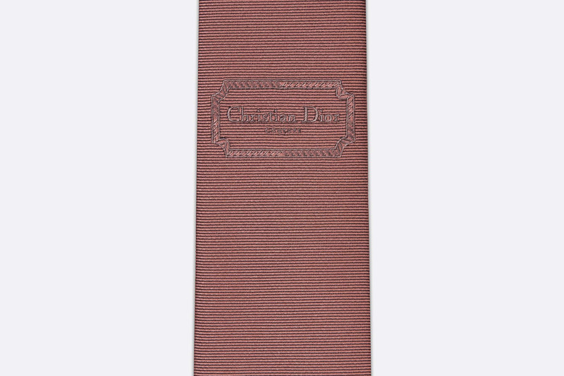 Dior Christian Dior Couture Tie outlook