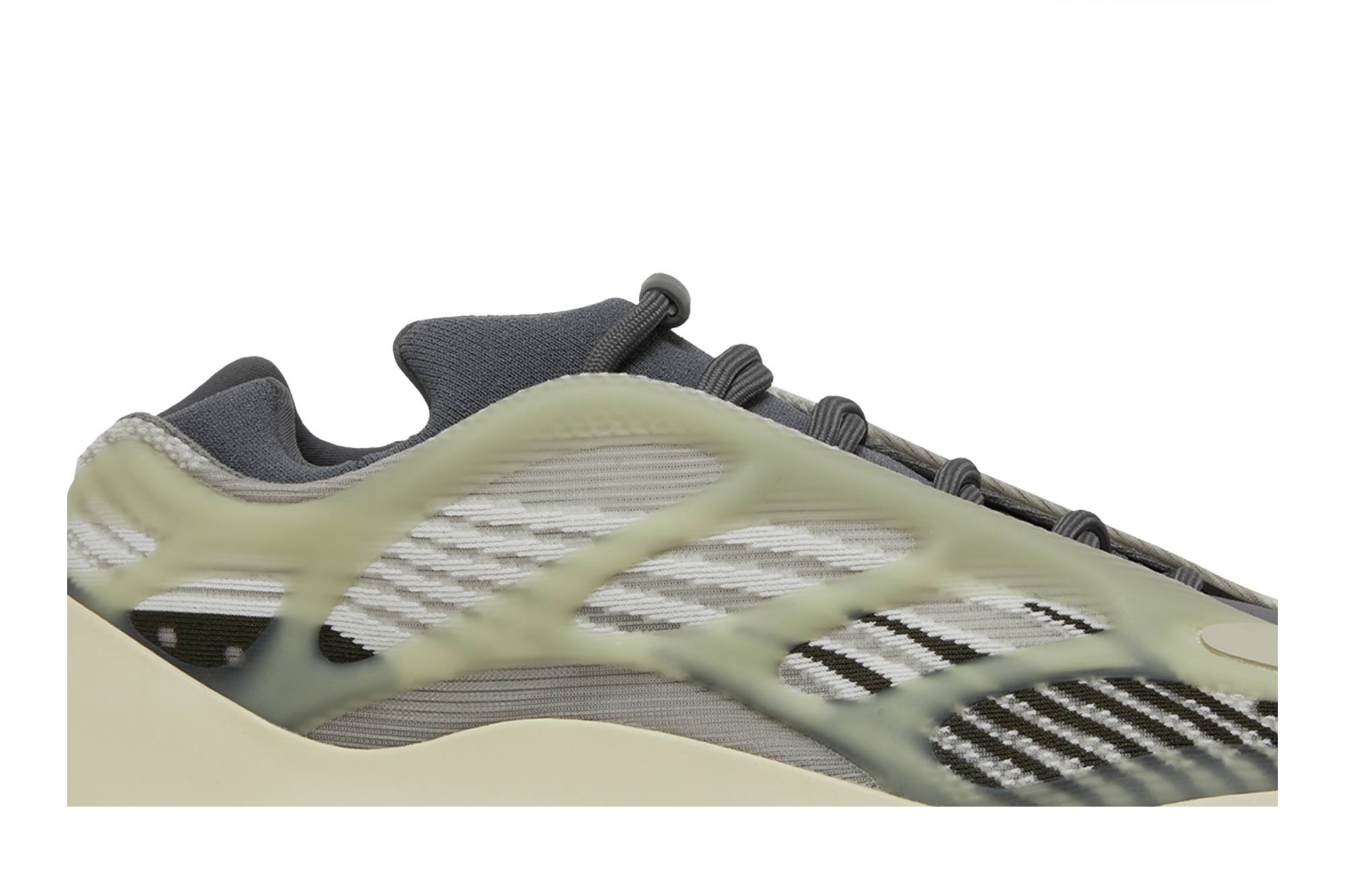 Yeezy 700 V3 'Fade Salt' - 2