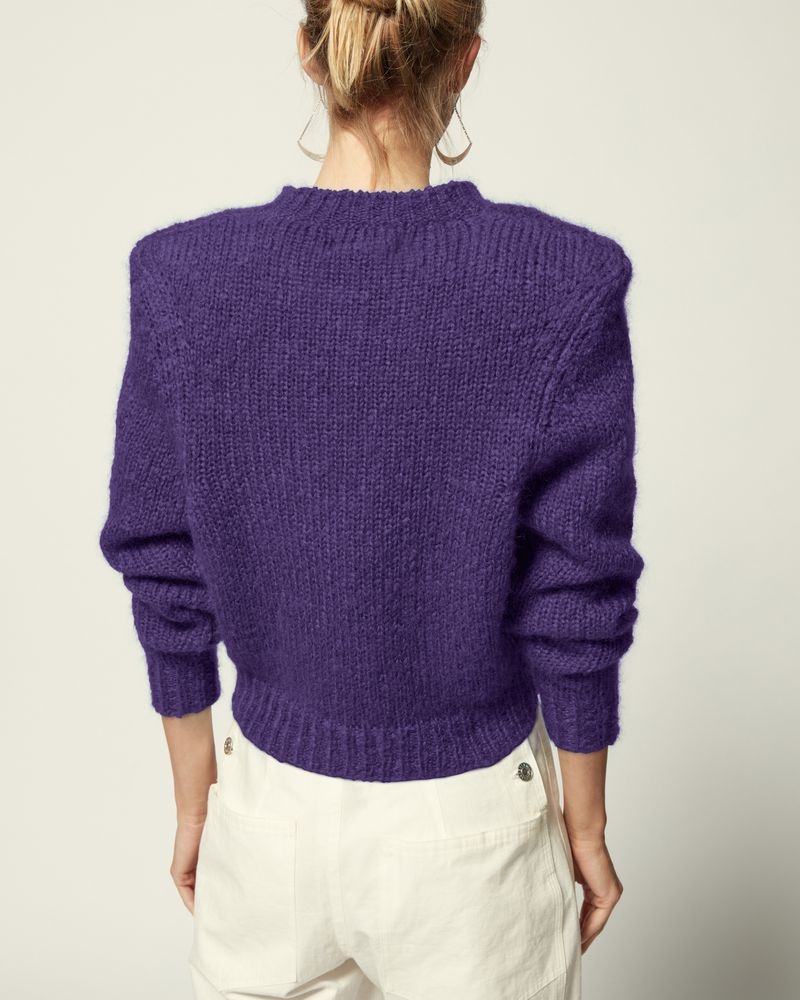 IDONA SWEATER - 5