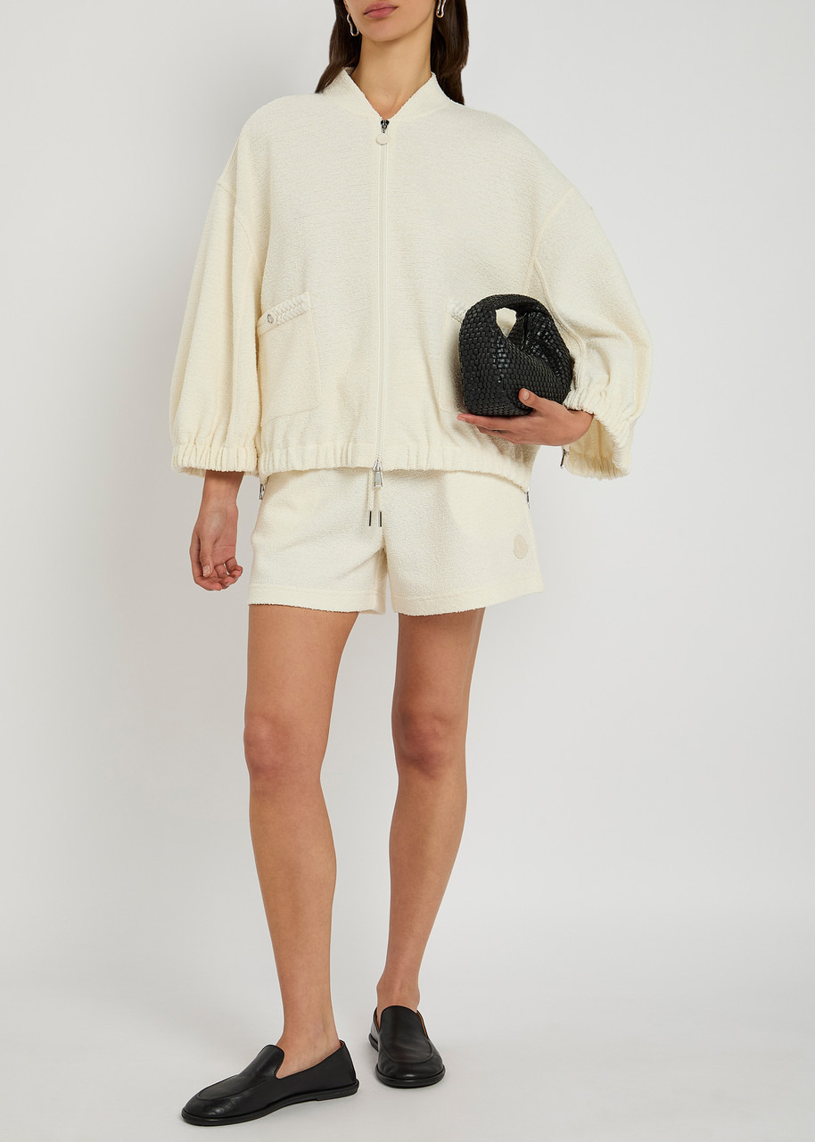 Moncler Terry Sweatshirt - 4