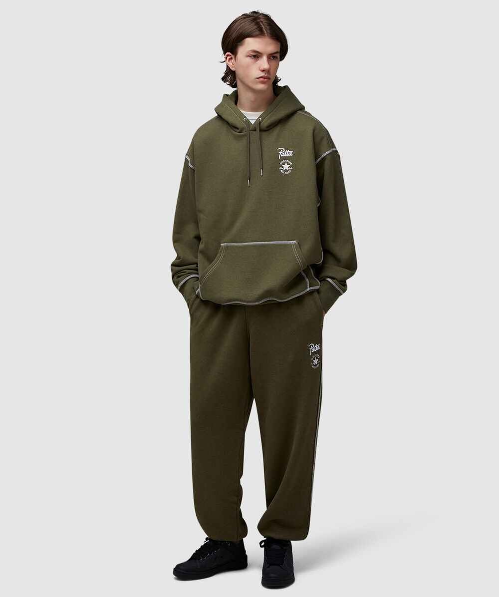 X Patta gold standard pant - 5