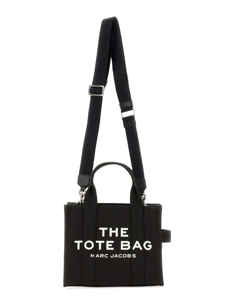 Marc Jacobs BORSA THE TOTE SMALL IN CANVAS outlook