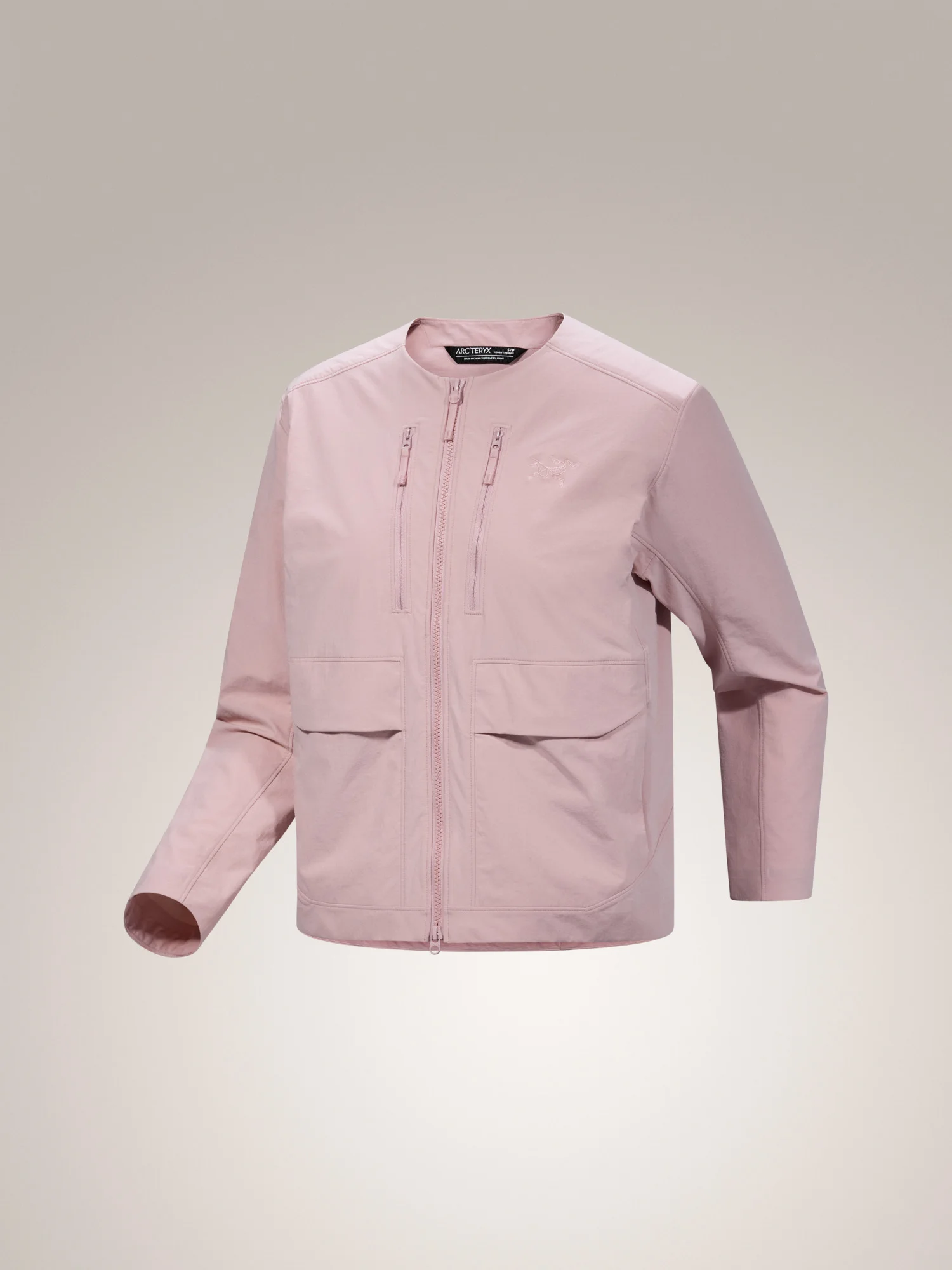 Sonii Utility Jacket - 1