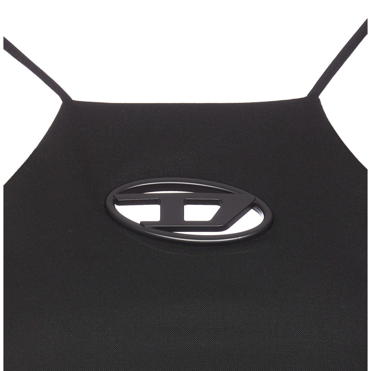 Diesel Women Logo T-Wilit Top - 4