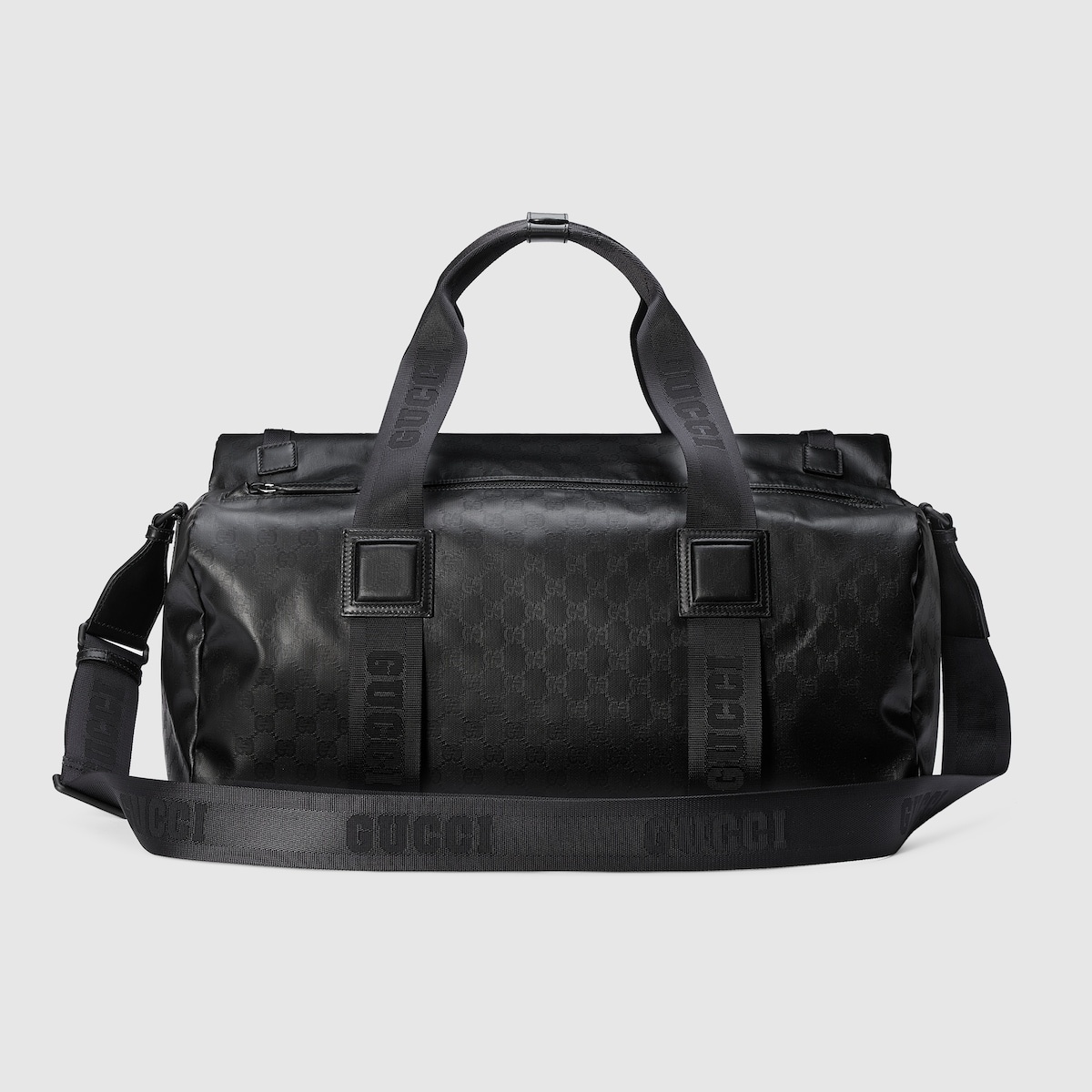 Original GG duffle bag - 6