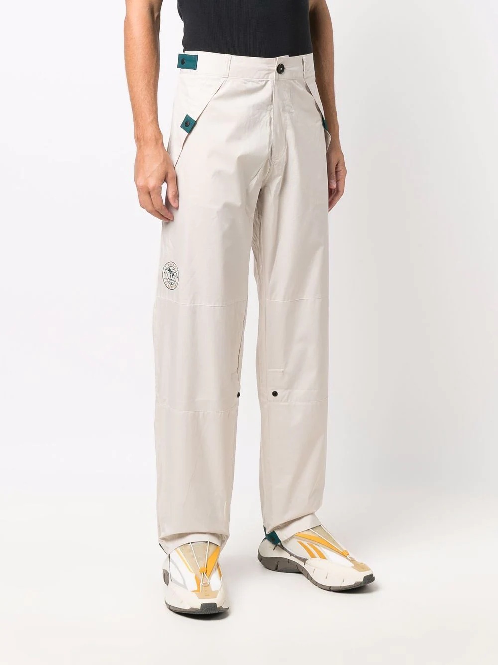 Classios Archive track pants - 3