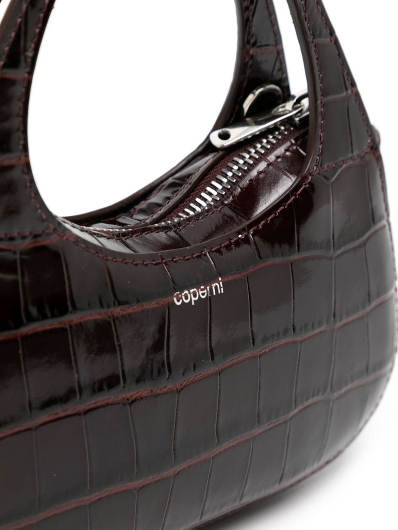 mini Swipe bucket bag 4