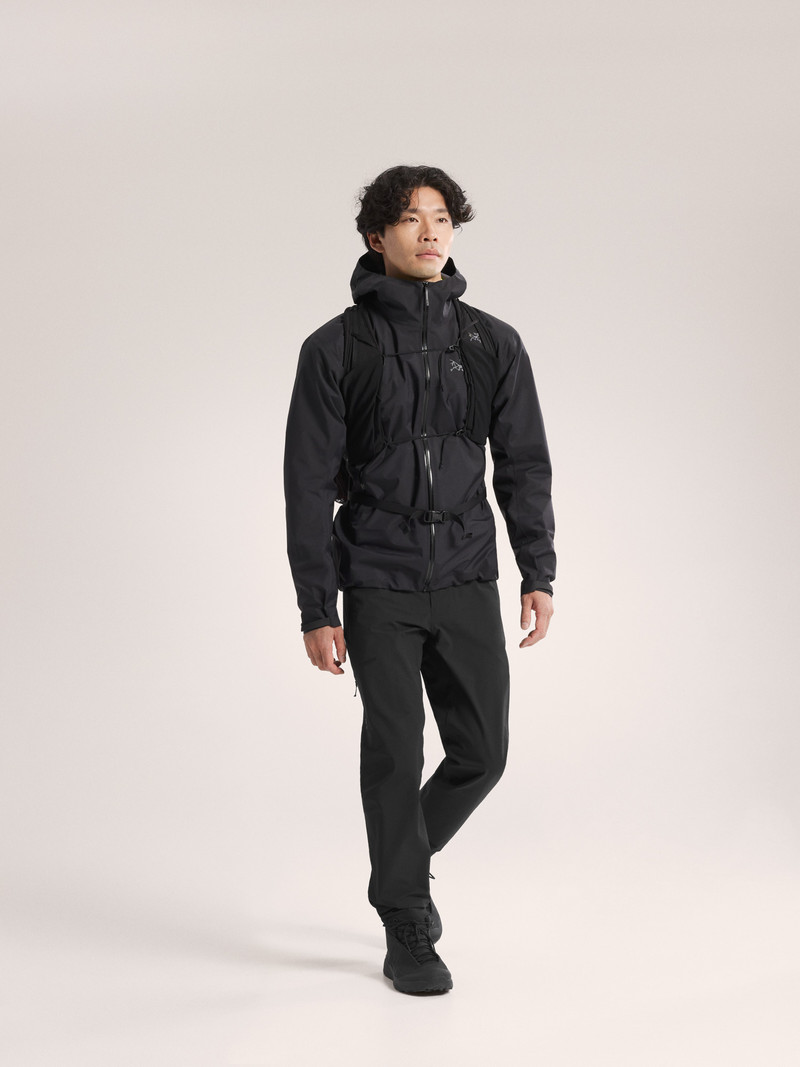 Arc'teryx Beta Jacket outlook