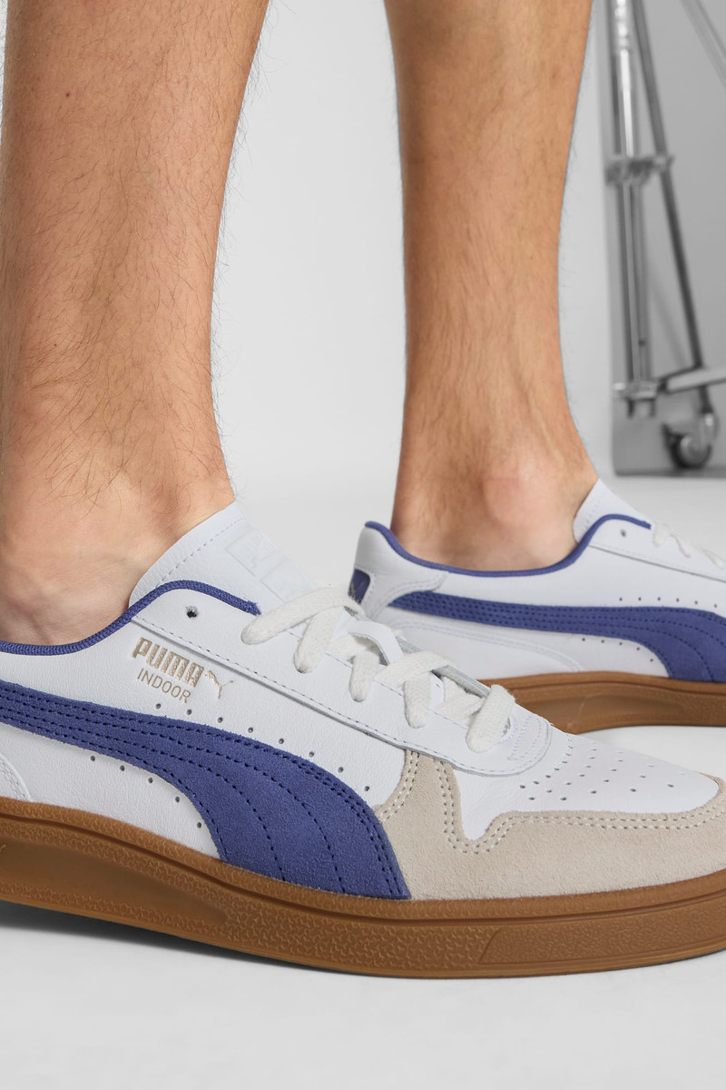 PUMA PUMA Indoor Sneakers outlook