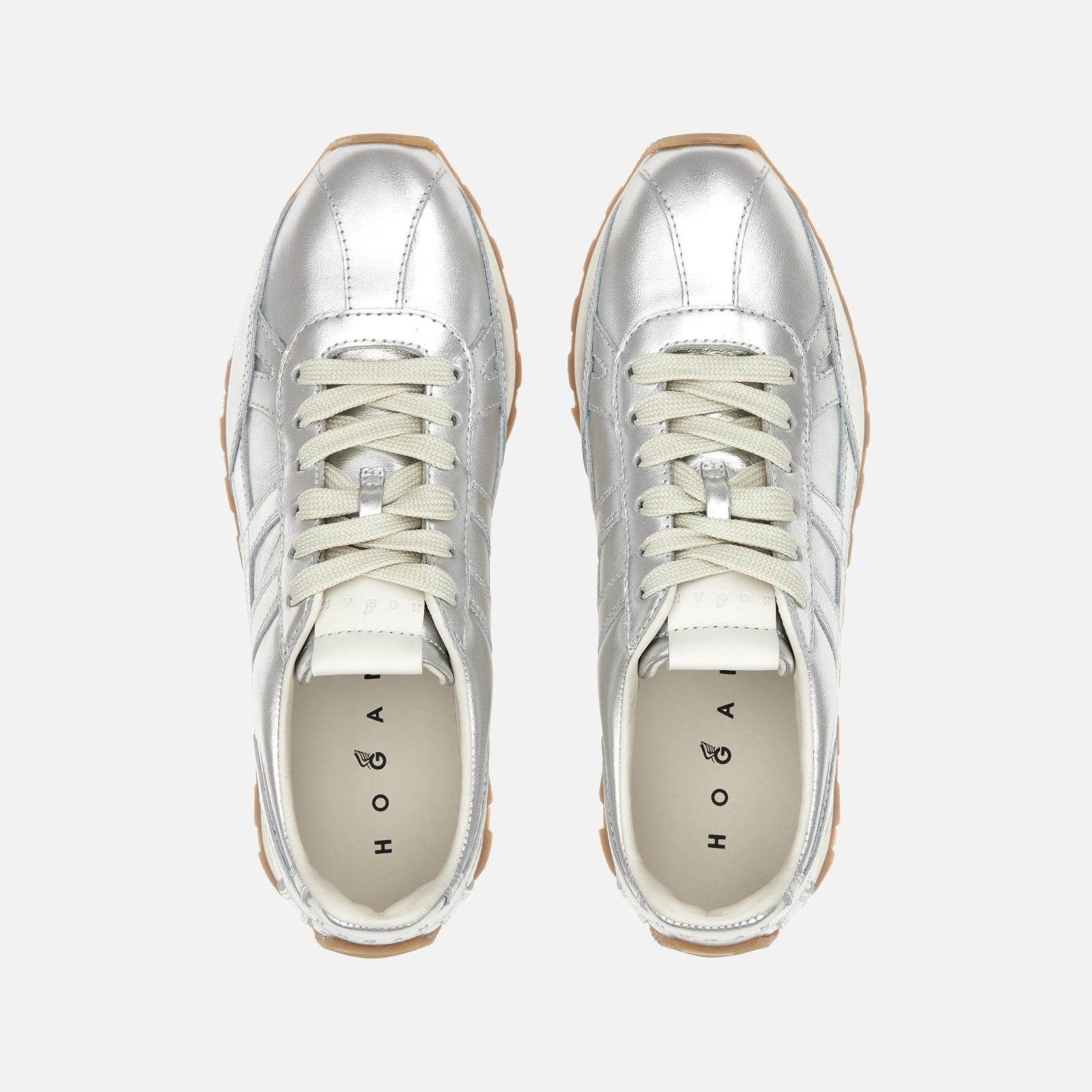 Sneakers Hogan 86er - 5