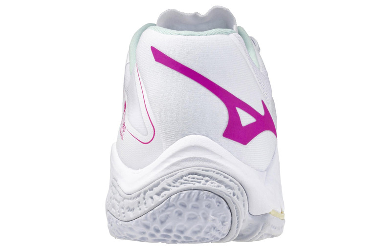 Mizuno Mizuno Wave Lightning Z8 'White' V1GA240058 outlook
