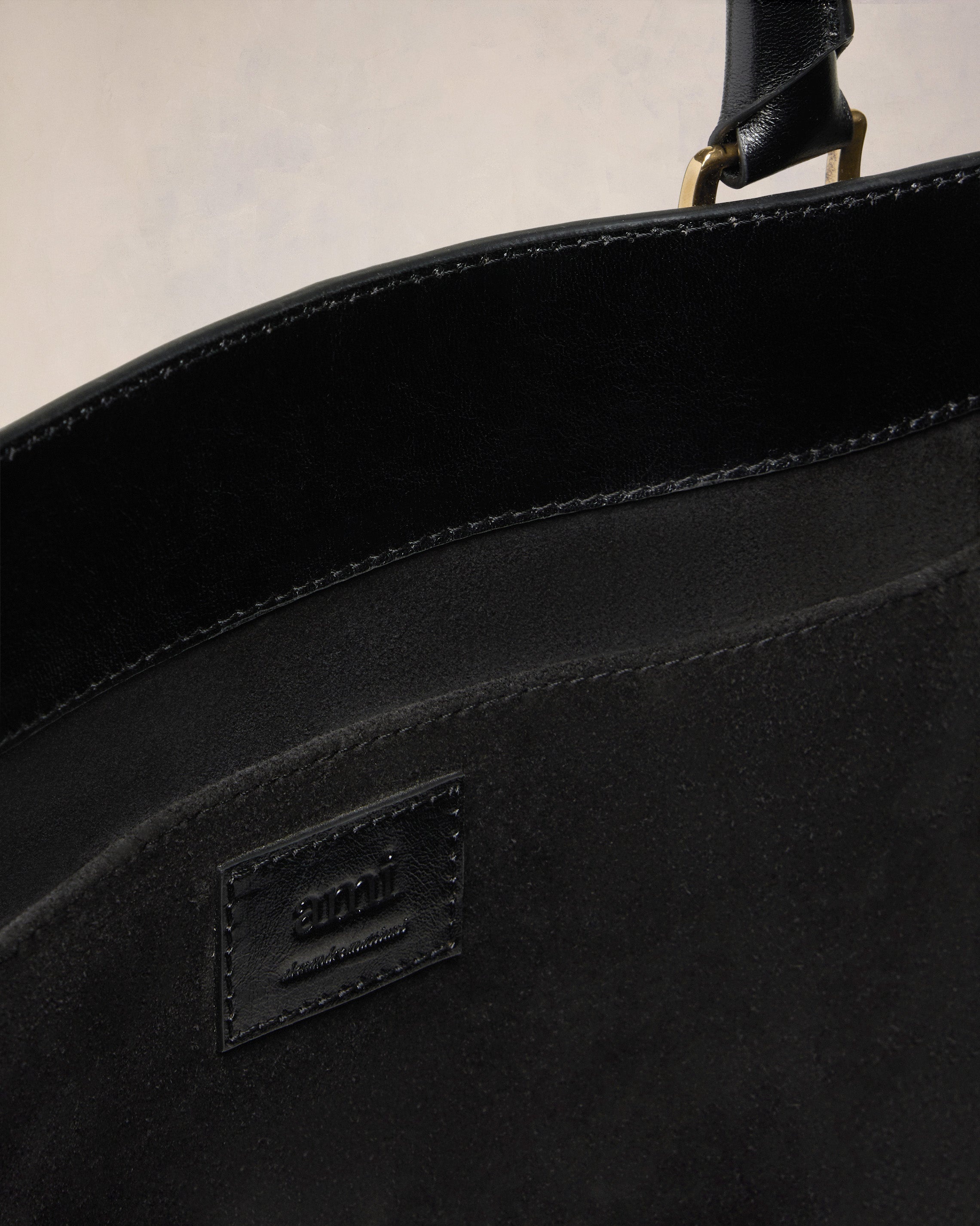PARIS PARIS NORTH SOUTH TOTE BAG - 6