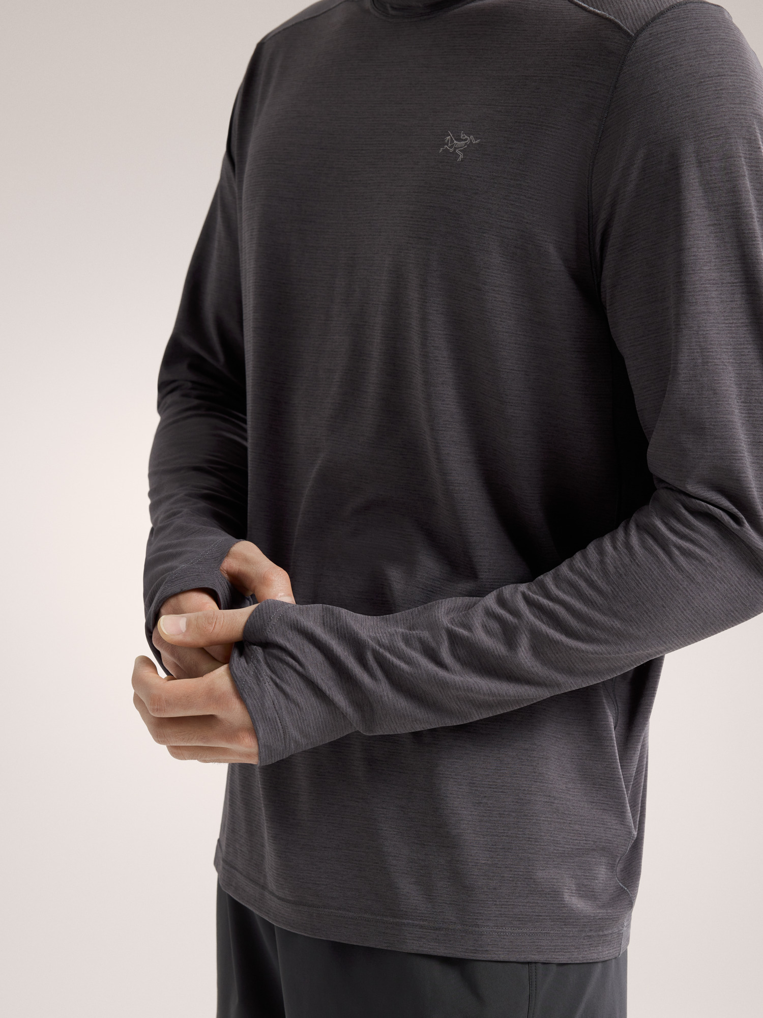 Cormac Hoody - 3