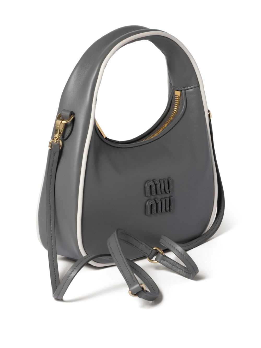 Wander shoulder bag - 4