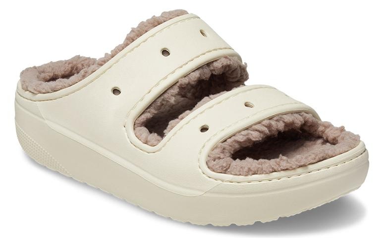 Crocs Classic Cozzy Sandal 207446-2YC - 3