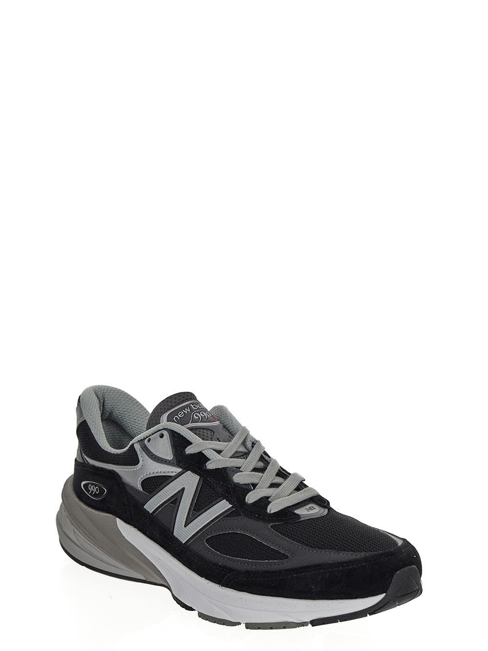990v6 Trainers - 2