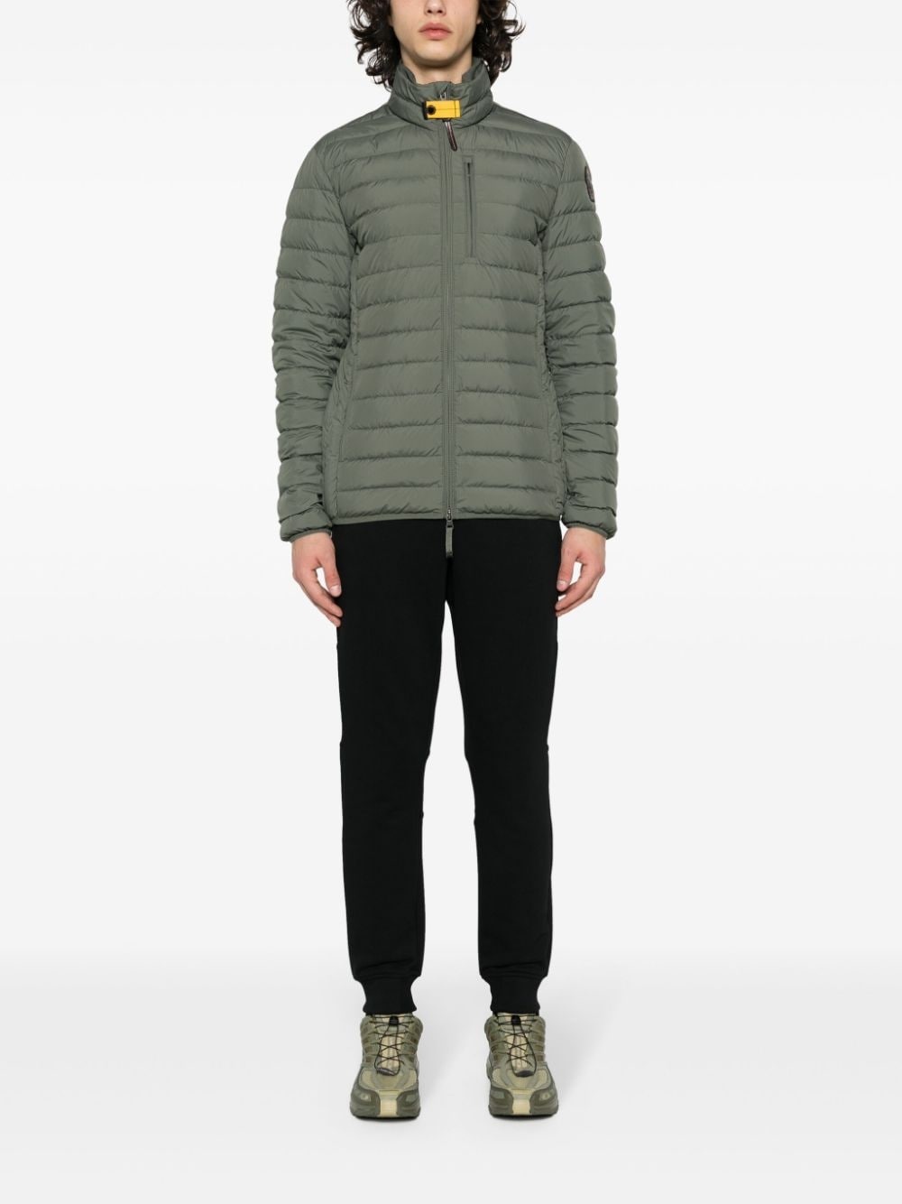 Ugo puffer jacket - 2