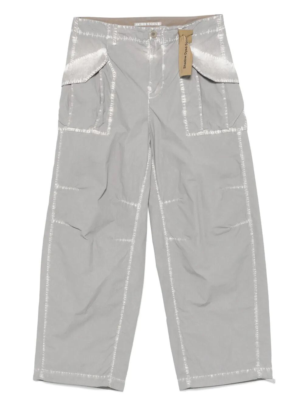 Ten C Men Cargo Trousers - 4