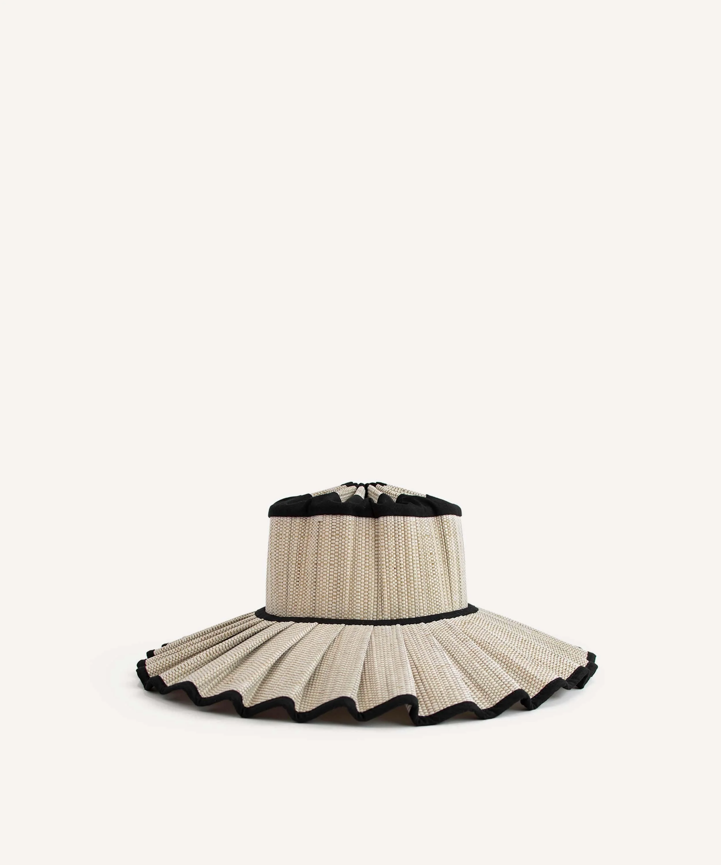 Antibes Capri Hat - 1