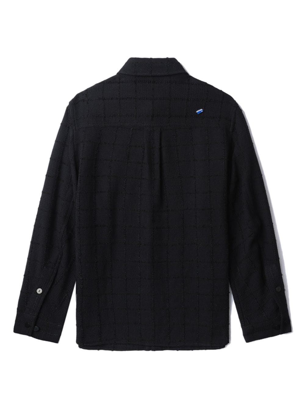 Lembu checkered shirt - 5