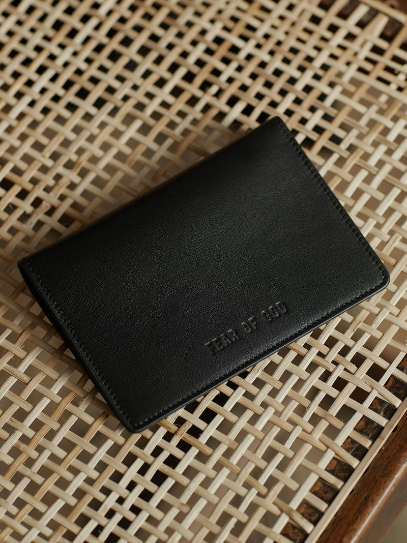 Passport Wallet 5